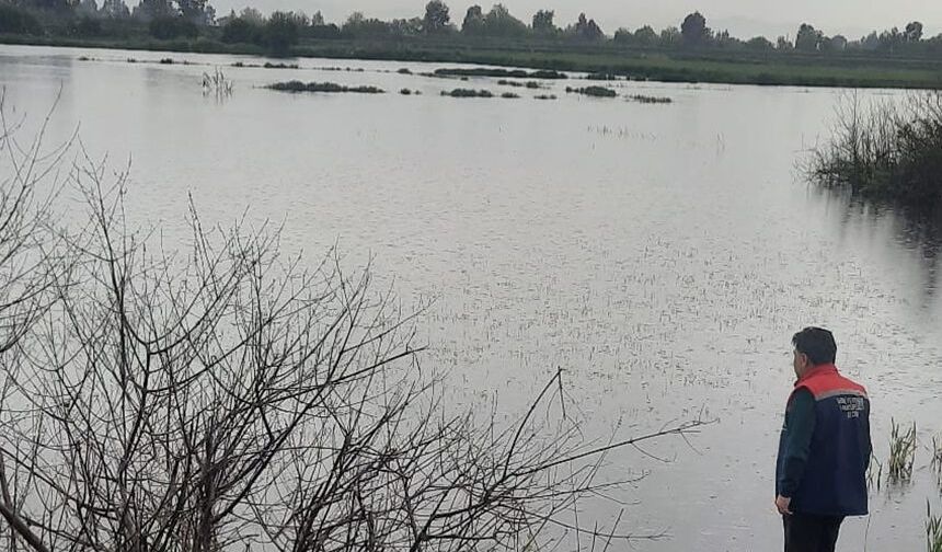 Söke’de zarar büyük