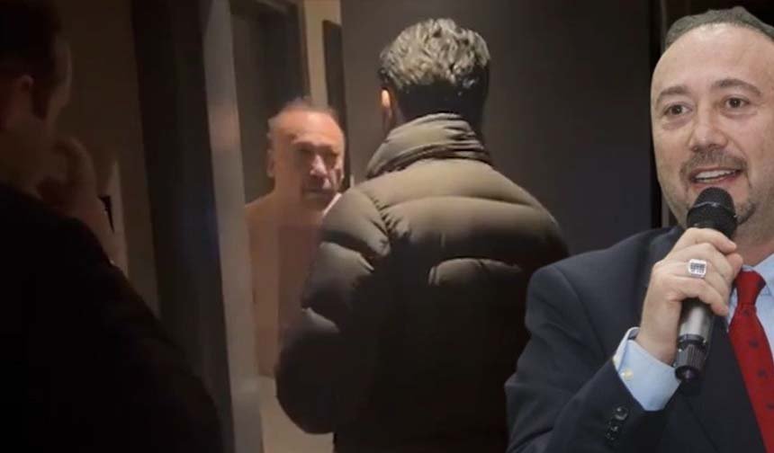 Uşak Belediyesi’ne 2. dalga operasyon.. Çok sayıda gözaltı kararı