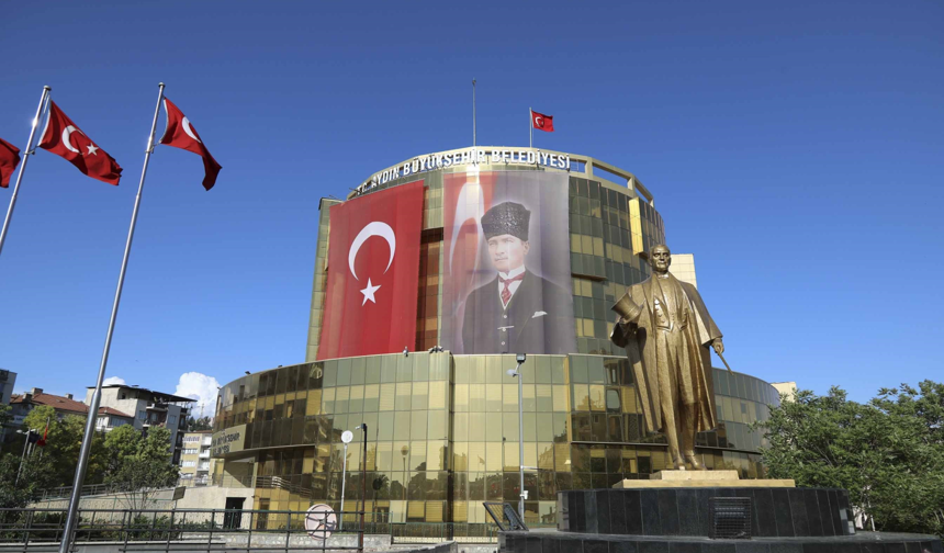 Yaparsa Çerçioğlu yapar.. Aydın’da 260 milyon lirayı aşan altyapı yatırımı hayata geçecek