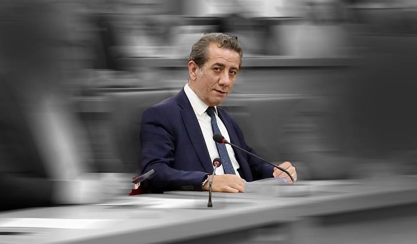 Yılların hukukçusuyum diyen CHP’li Yetişkin’in yasadan bihaber olduğu ortaya çıktı