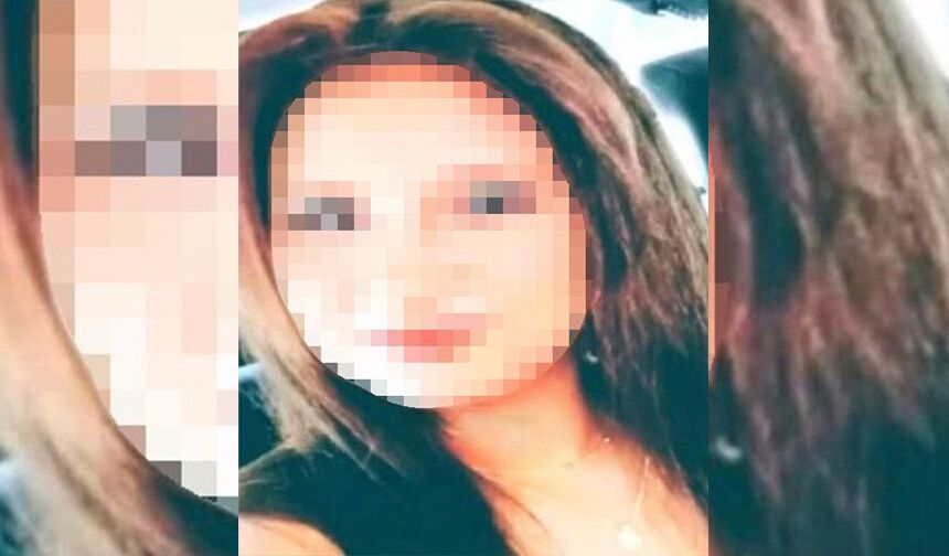 13 yaşındaki kız çocuğundan haber geldi