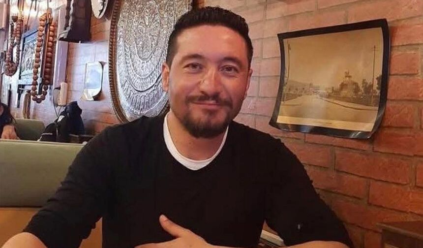 2 çocuk babasıydı, hayatını kaybetti