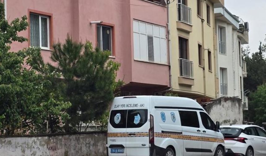 46 yaşındaki öğretmenin cansız bedeni bulundu