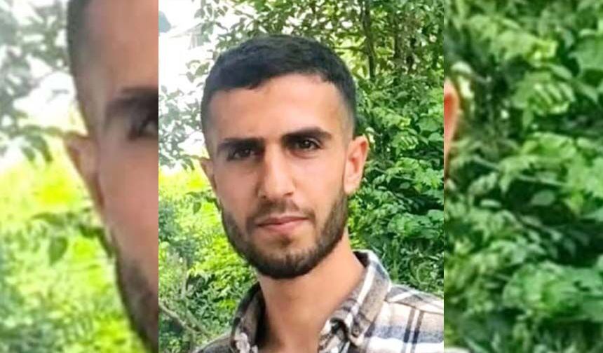 5 çocuk babası duvar ustasından acı haber geldi