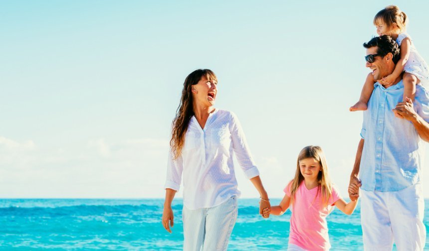 9 gün tatil heyecanı.. İşte detaylar