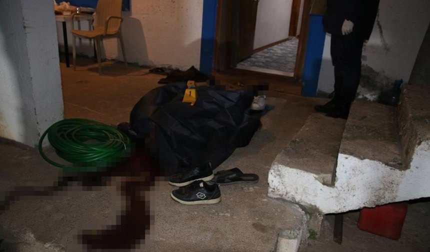Kaza diye kapatılan dosya yeniden açıldı, gerçek ortaya çıktı