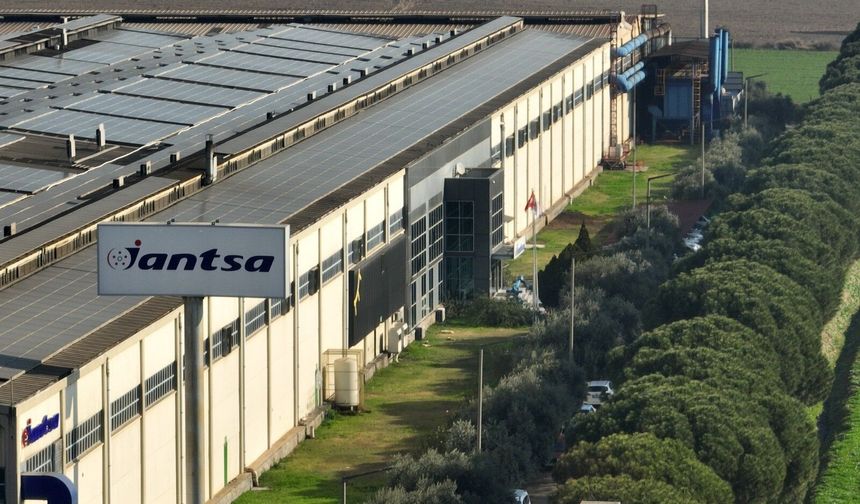 JANTSA’dan tarihi adım, Türkiye otomotiv sanayisi adına önemli gelişme