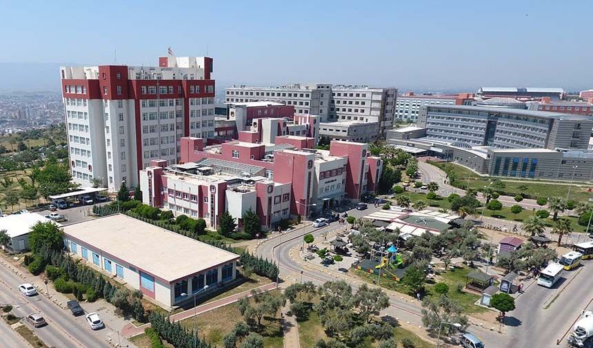 ADÜ’de bir istifa daha