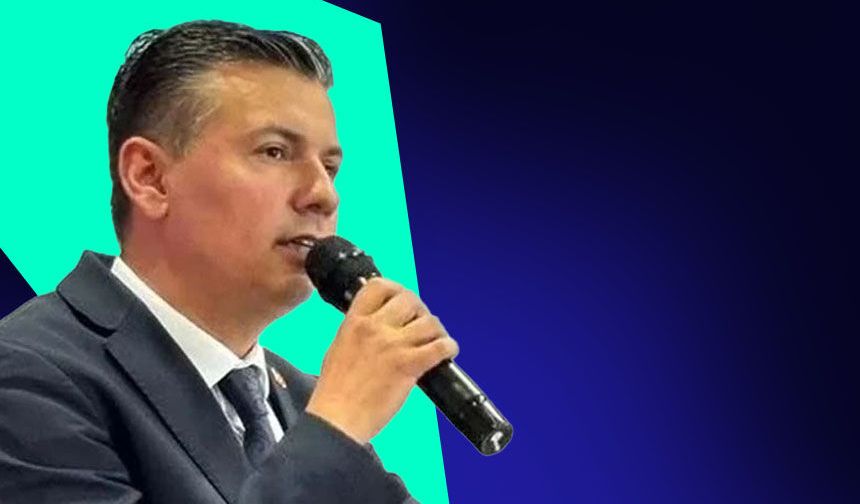 AK Parti Kuşadası İlçe Başkanı Sarıgöz’den Kuşadası Belediyesi’ne sert tepki