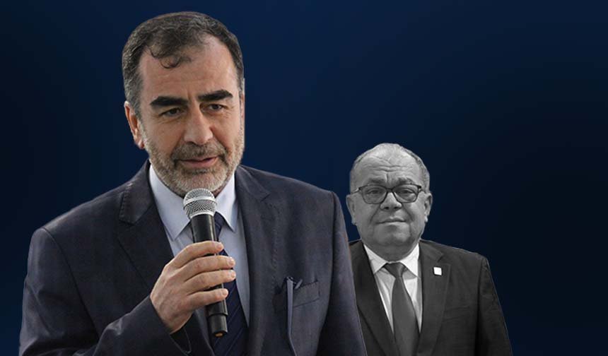 AK Partili Erdem CHP’li Saatçı’nın yalanına dur dedi: Atatürk’ün kurduğu partiyi ne hale getirdiğinize bakın!