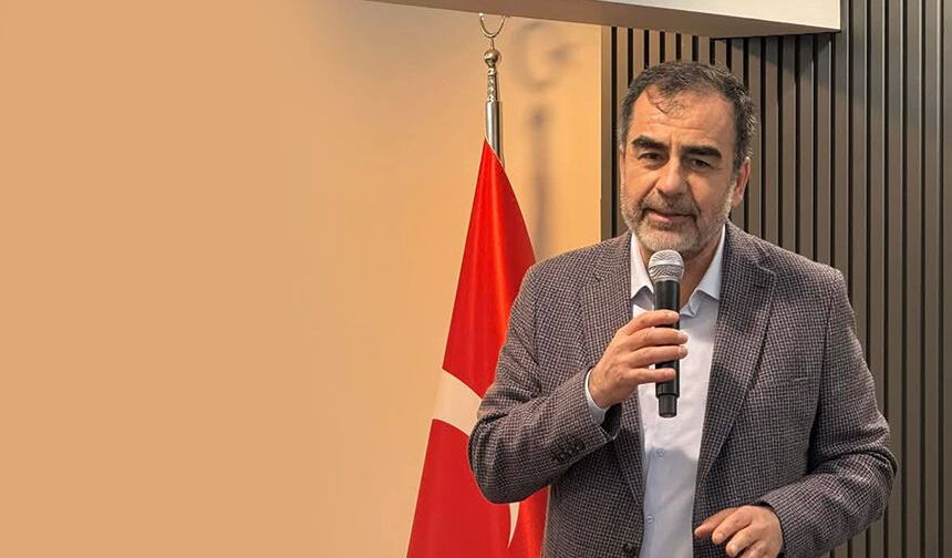 AK Partili Erdem’den sert tepki: Sarıbaş’ın hukuk ve hakikat mücadelesinde yanındayız