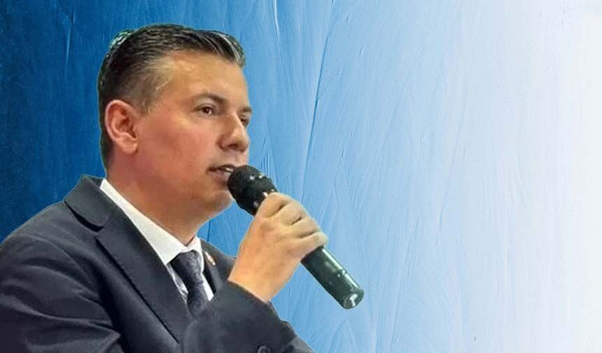 AK Partili Sarıgöz: Sayın Seda Sarıbaş’ın yanındayız