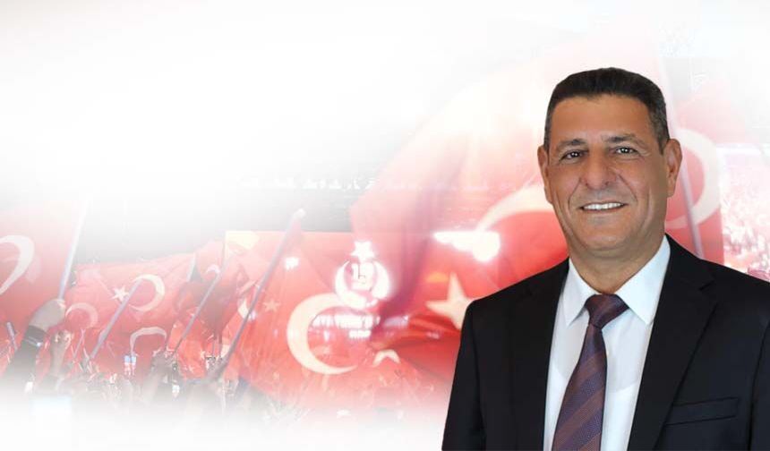 AK Partili Subaşı: 19 Mayıs 1919, bir milletin yeniden ayağa kalktığı gündür
