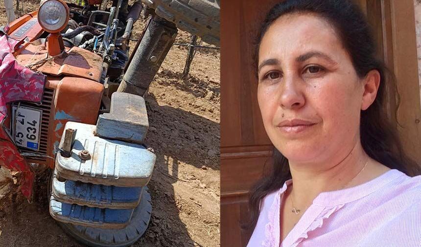 Anneler Günü’nde yürek yakan acı