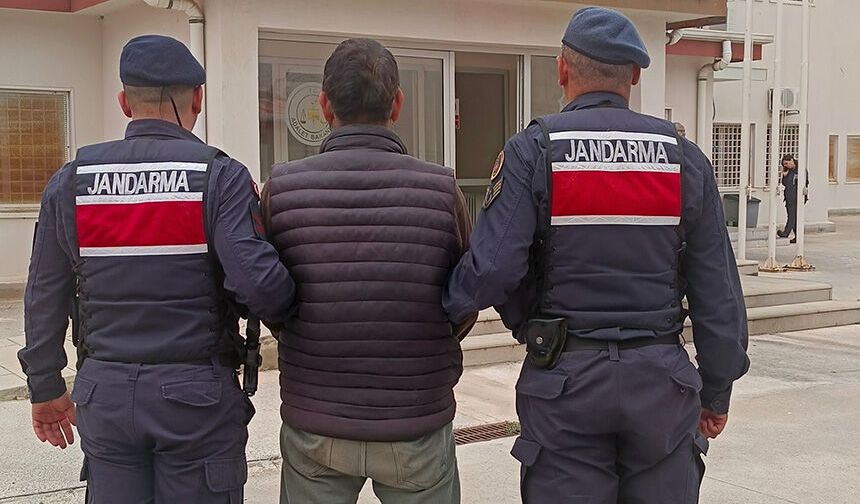 Aydın'da 17 suçtan aranan şahıs yakalandı