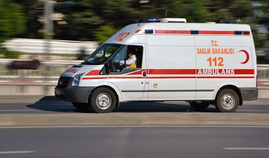 Aydın’da 7 yaşındaki çocuk hayatını kaybetti, amca gözaltına alındı