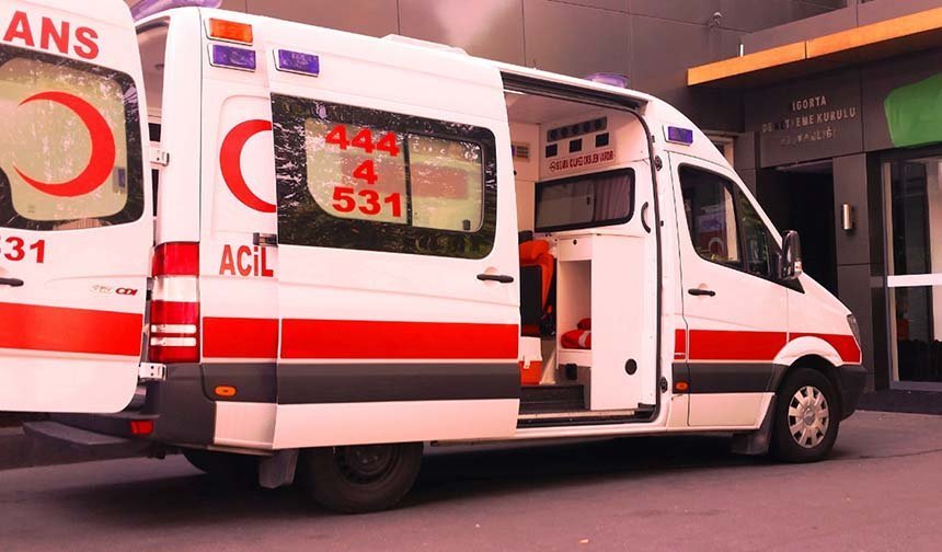 Aydın’da bir kişinin evinde cansız bedeni bulundu