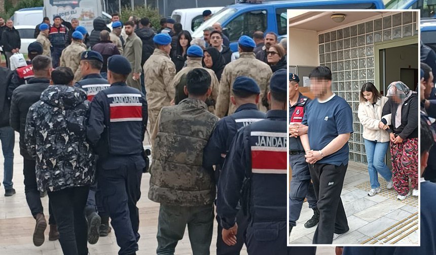 Aydın’da büyük operasyon.. 3 milyar liralık haksız kazanç