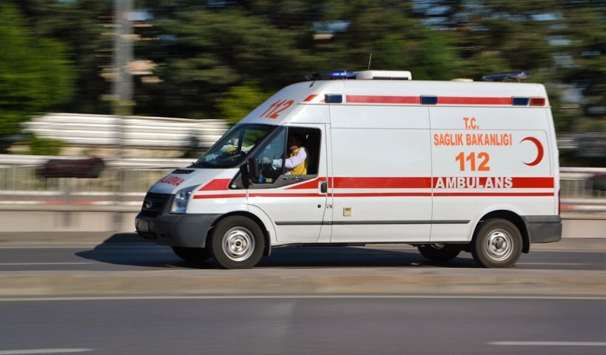 Aydın’da emekli kaymakam vefat etti