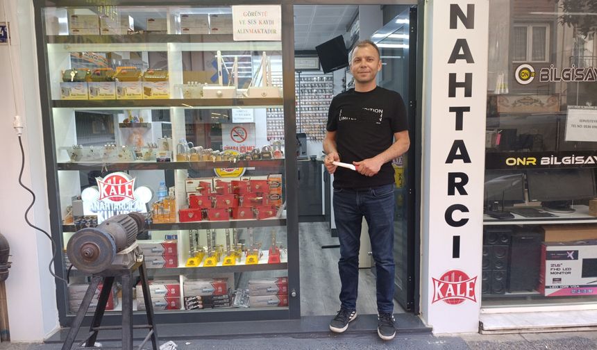 Aydın’da en çok işi onlar yapıyor