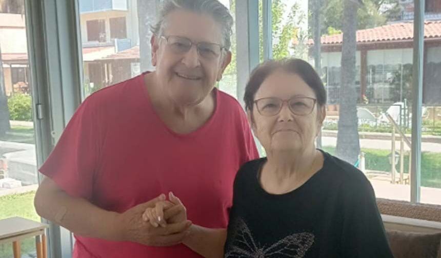 Aydın’da Keçelioğlu ailesinin acı günü