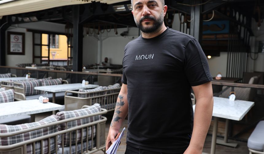 Aydın’da yaşandı! Dolandırılmaktan korktu, 19 bin lira ceza ile karşılaştı