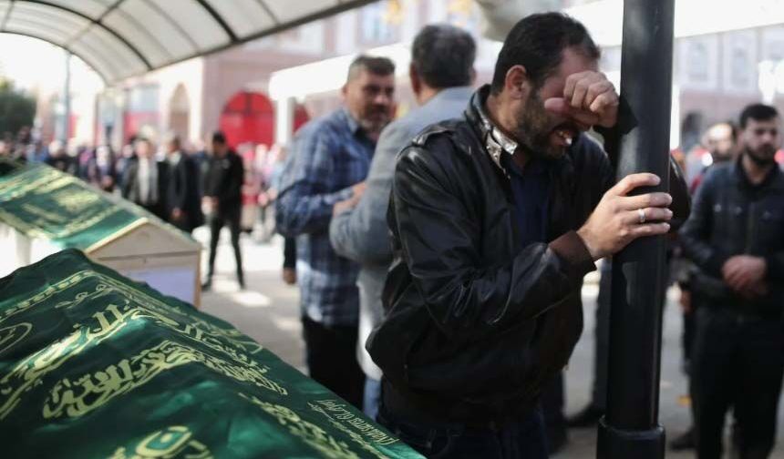 Aydın’ın o ilçesinde 16 kişi vefat etti