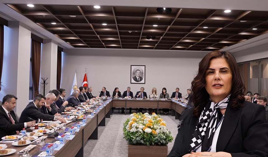 Başkan Çerçioğlu: Aydınımız ve ülkemiz için çalışmaya devam edeceğiz