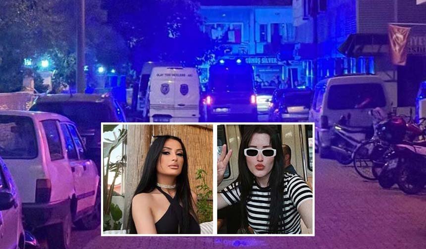 Biri 25, diğeri 32 yaşındaydı.. İki kadın hayatını kaybetti