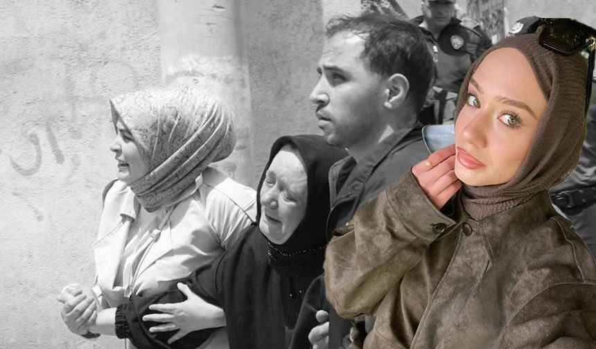 Büyük acı.. 19 yaşındaydı