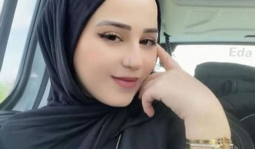 Cansız bedeni ormanlık alanda bulundu