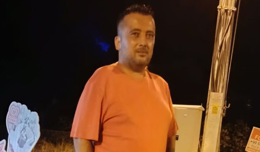 Çevre yolunda feci kaza.. 42 yaşındaki sürücü hayatını kaybetti