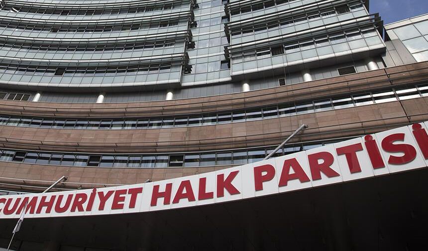 CHP kurultay davasında dikkat çeken gelişme: Mutlak butlan kararı