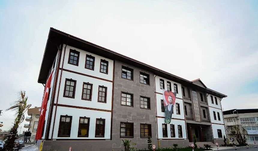 CHP’li Germencik Belediyesi’ne operasyon