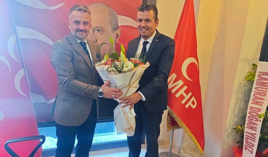 Cumhur İttifakı’ndan Kuşadası’nda birlik mesajı