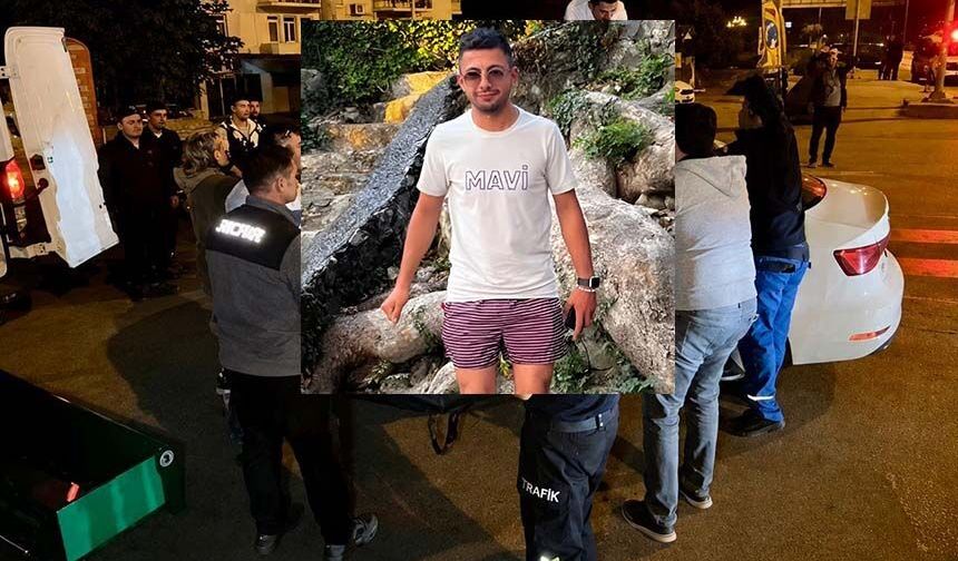 Genç elektrik teknikeri hayatını kaybetti