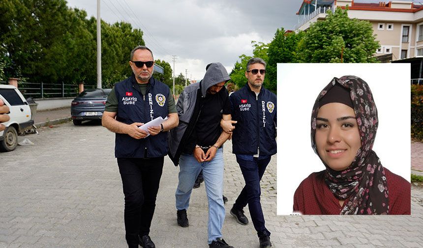 Genç kadının akıbeti belli oldu, o şahıs gözaltında