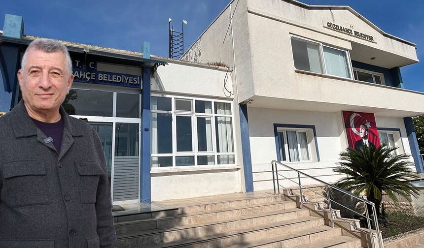 Güzelbahçe Belediyesindeki 'rüşvet' operasyonunda yeni detaylar ortaya çıktı