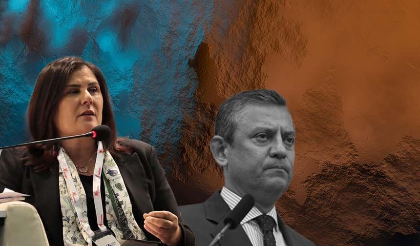 Başkan Çerçioğlu’ndan Özgür Özel hakkında bir suç duyurusu daha