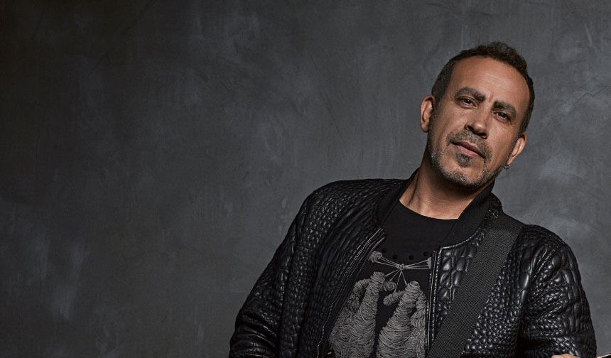 Haluk Levent’ten kötü haber.. Sevenleri hastaneye akın etti