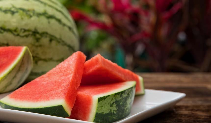 Karpuzda hastalık çıktı.. Acidovorax citrulli ekipleri alarma geçirdi