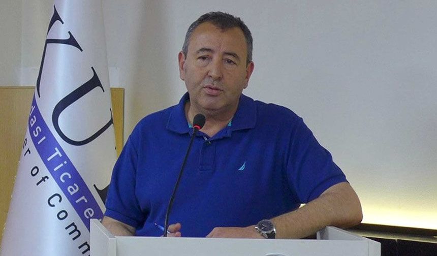 KUTO Başkanı Akdoğan: Verimli bir turizm sezonuna hazırız
