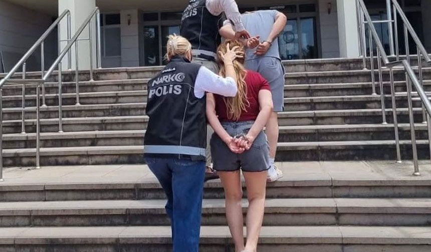Neler yapmışlar neler!