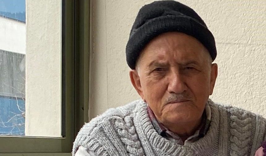 Neredesin Mehmet dede?