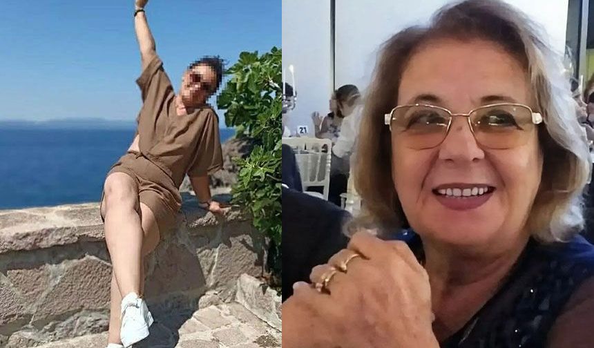 O kadın tutuklandı, ifadesi ortaya çıktı