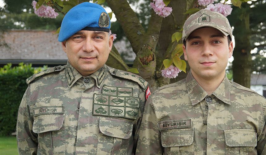 Tümgeneral Ethem Büyükışık’ın oğlu hayatını kaybetti, 23 gözaltı, 5 tutuklama