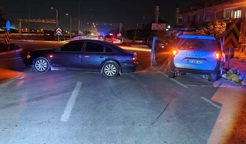 Üçü çocuk 4 kişi yaralı