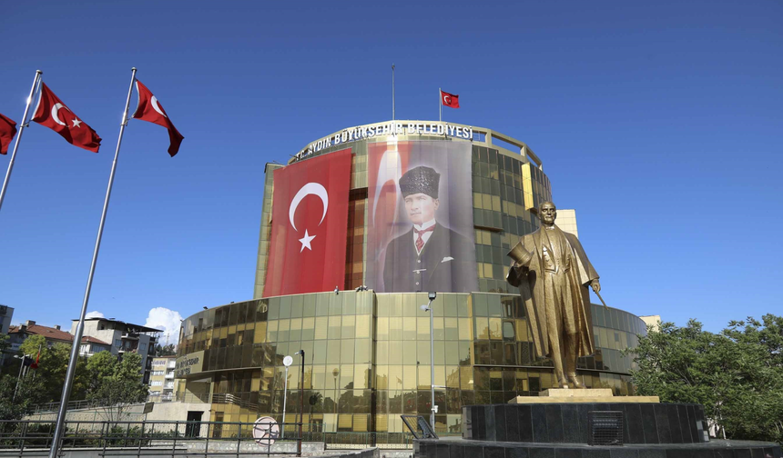 Yaparsa Özlem Çerçioğlu yapar! Germencik’e 1 milyar 800 milyon lira değerinde yatırım