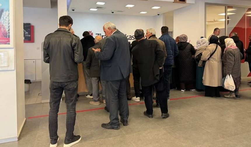 3 banka birleşiyor.. Tarih belli oldu