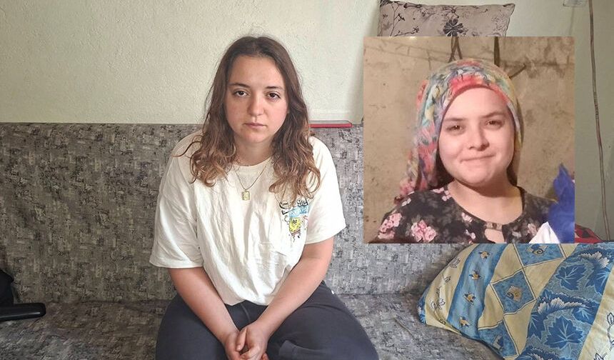 30 yaşındaki 3 çocuk annesi aranıyor